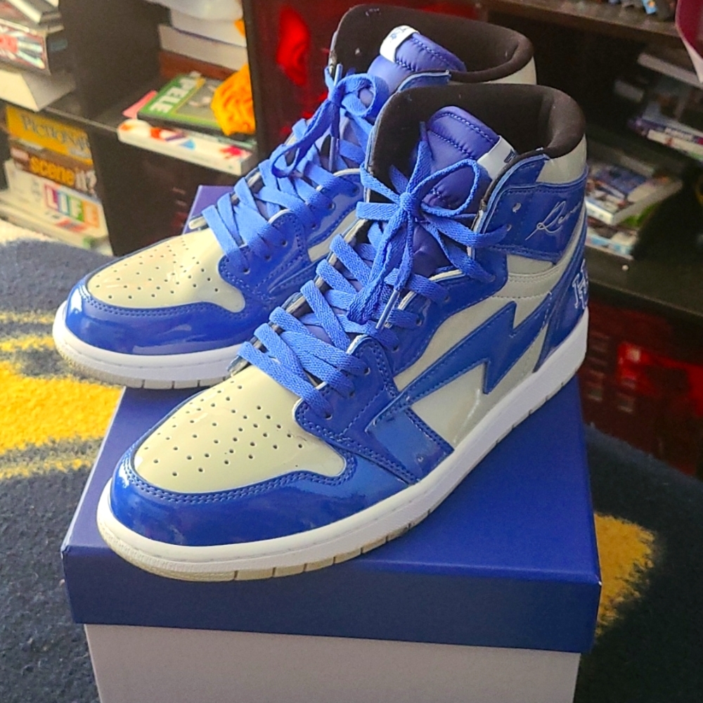 Air kiy Hampton